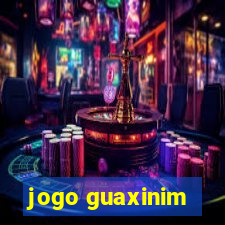 jogo guaxinim